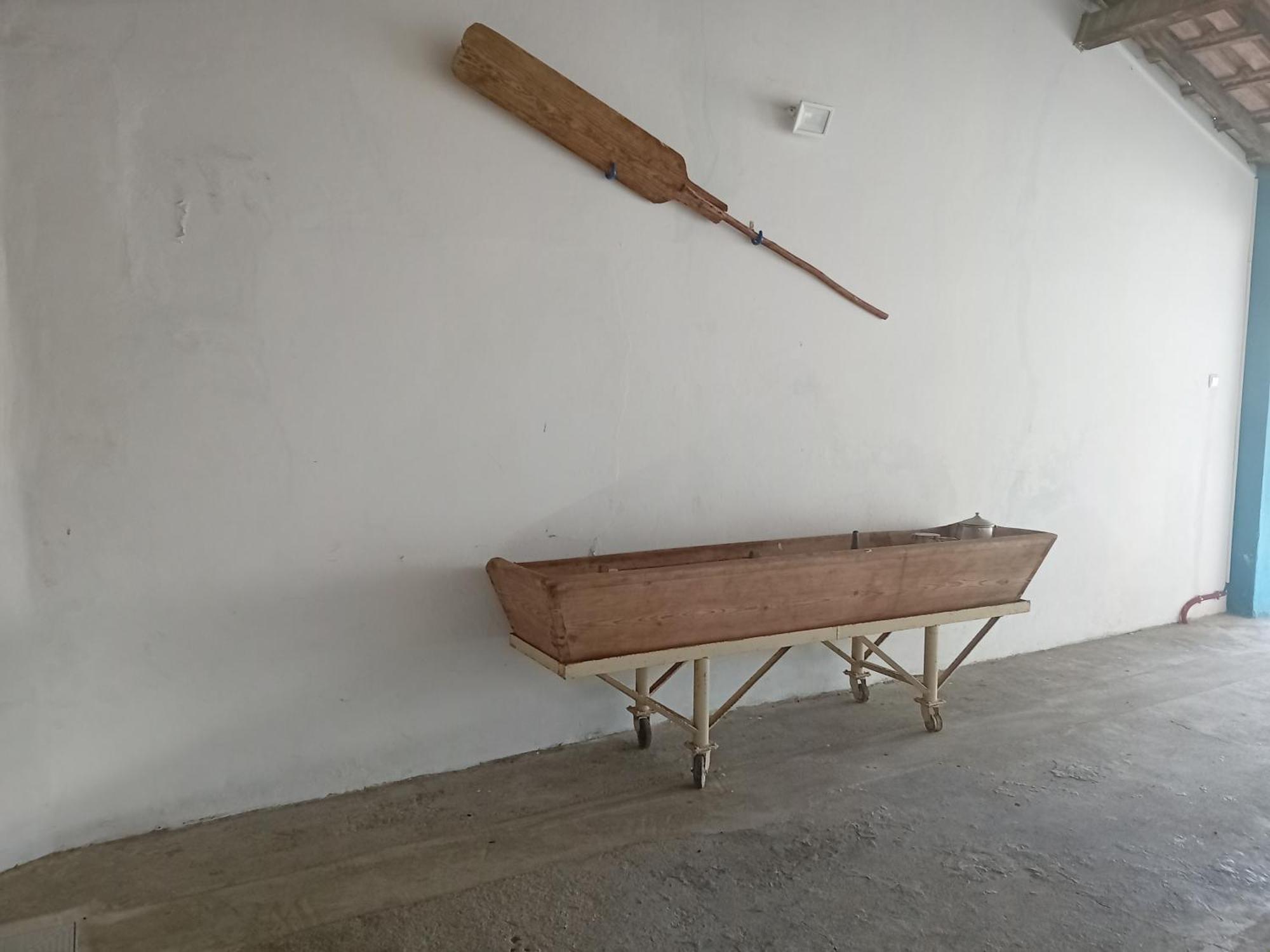 Casa Dos Avos Veras Aveiro Bagian luar foto