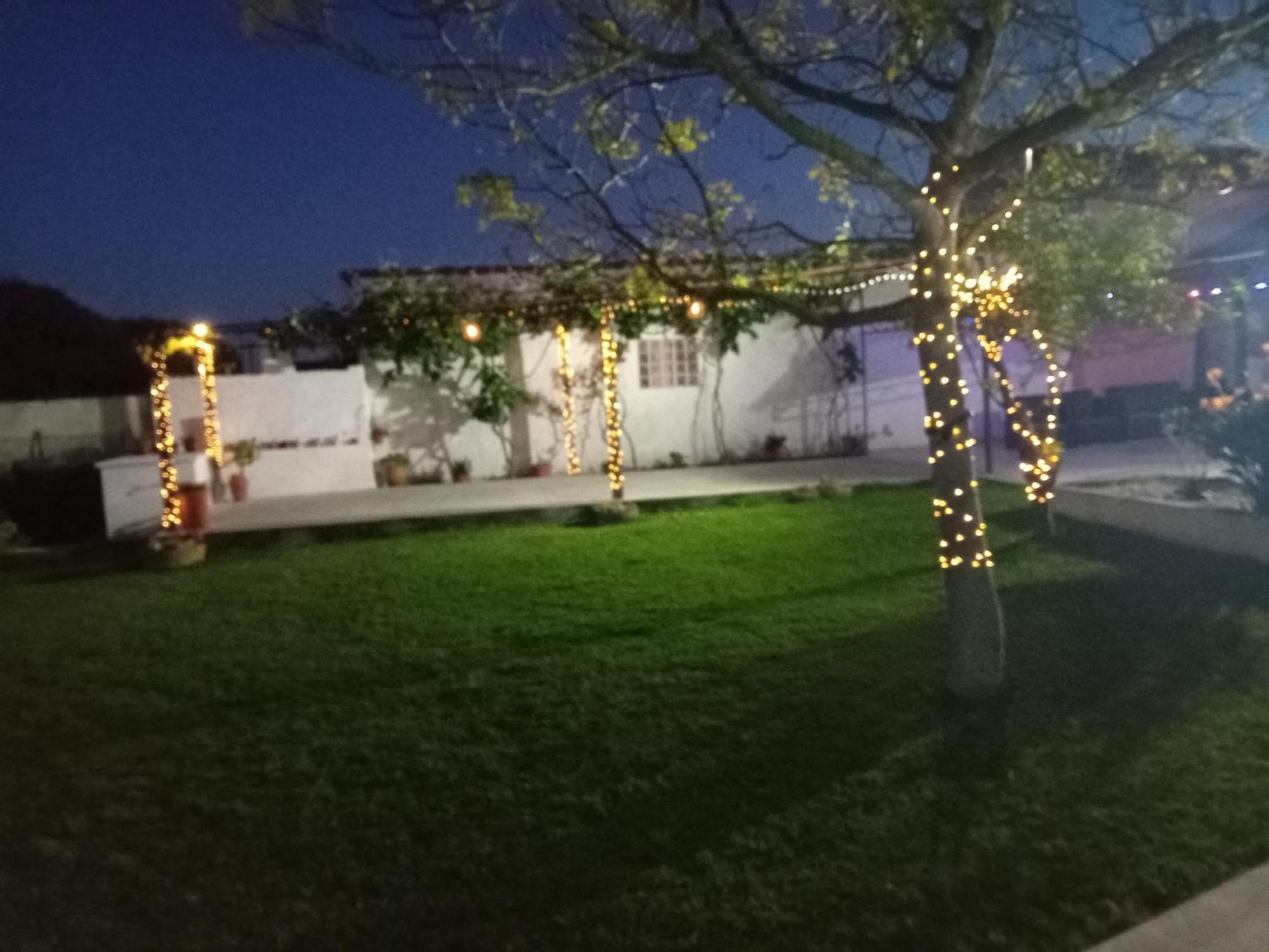 Casa Dos Avos Veras Aveiro Bagian luar foto